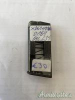 PER PISTOLA SEMIAUT. MARCA V. BERNARDELLI MOD. BABY CAL. 6,35 DA 5 COLPI (USATO)