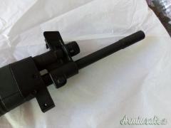 SIG-Sauer MANHURING .222 Remington