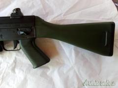 SIG-Sauer MANHURING .222 Remington