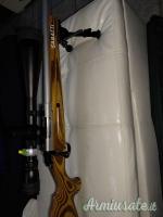 Sabatti Rover 6.5x47mm Lapua