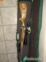 Sabatti Rover 6.5x47mm Lapua