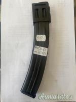 PER CARABINA SEMIAUT. MARCA PPSH-41 CAL. 7,62X25 DA 23 COLPI (USATO)