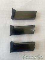 PER PISTOLA SEMIAUT. MARCA WALTHER MOD. TPH CAL. 6,35 DA 5 COLPI (NUOVI)