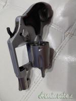 S&W 637  Airweight .38 Special  |  9x29mmR