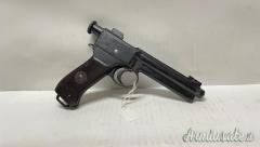 PISTOLA ROTH-STEYR MOD. M1907 CAL. 8 STEYR