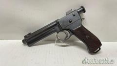 PISTOLA ROTH-STEYR MOD. M1907 CAL. 8 STEYR