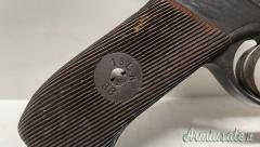 PISTOLA ROTH-STEYR MOD. M1907 CAL. 8 STEYR
