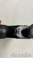 PISTOLA ROTH-STEYR MOD. M1907 CAL. 8 STEYR