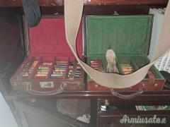 Diana Armi collezione