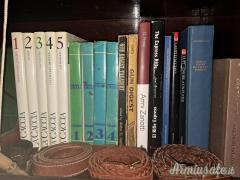 Diana Armi collezione