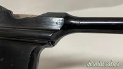 PISTOLA SEMIAUTOMATICA ASTRA 900  CAL. 7,63 mm Mauser