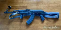 Ak47 Soviet SDM 7.62x39mm