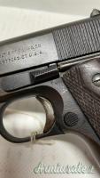 PISTOLA SEMIAUTOMATICA COLT 1911 CAL. 45 HP