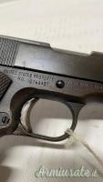 PISTOLA SEMIAUTOMATICA COLT 1911 CAL. 45 HP