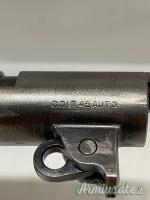 PISTOLA SEMIAUTOMATICA COLT 1911 CAL. 45 HP