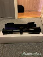 Zeiss Victory HT 3-12x56 ASV