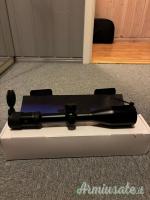 Zeiss Victory HT 3-12x56 ASV