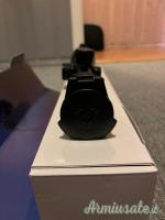 Zeiss Victory HT 3-12x56 ASV