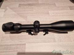 Swarovski Z6i 2,5-15x56 P BT HD gen.2