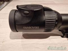 Swarovski Z6i 2,5-15x56 P BT HD gen.2