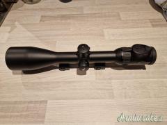 Swarovski Z6i 2,5-15x56 P BT HD gen.2