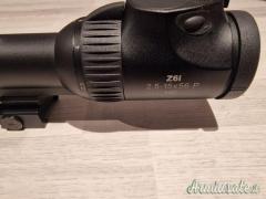 Swarovski Z6i 2,5-15x56 P BT HD gen.2