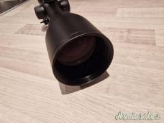 Swarovski Z6i 2,5-15x56 P BT HD gen.2
