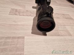 Swarovski Z6i 2,5-15x56 P BT HD gen.2
