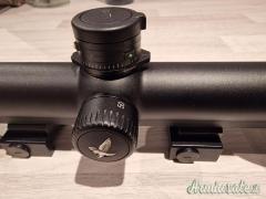 Swarovski Z6i 2,5-15x56 P BT HD gen.2