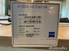 Zeiss V8 4,8-35x60 ASV