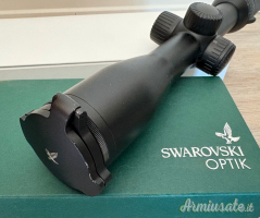 Swarovski Z8i 1,7 - 13,3x42 P 4A