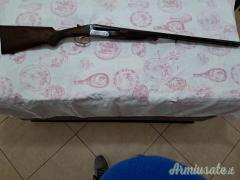 Beretta 303 lusso 20