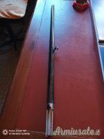 Canna Benelli supervelox Bentivoglio Cal 12