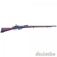Vetterli 70/87/16 6,5 carcano