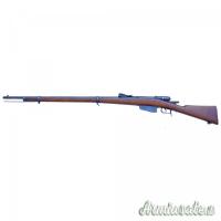 Vetterli 70/87/16 6,5 carcano