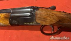 Perazzi Mx8