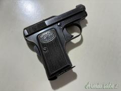 Beretta 1919 .25 ACP  |  6.35 mm Browning
