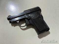 Beretta 1919 .25 ACP  |  6.35 mm Browning