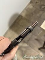 Beretta 1919 .25 ACP  |  6.35 mm Browning