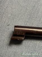 Beretta 1919 .25 ACP  |  6.35 mm Browning