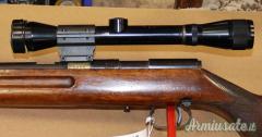Beretta Olimpia Cal. 22LR Sportiva con Ottica