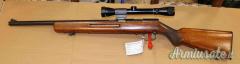 Beretta Olimpia Cal. 22LR Sportiva con Ottica