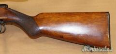 Beretta Olimpia Cal. 22LR Sportiva con Ottica