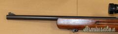 Beretta Olimpia Cal. 22LR Sportiva con Ottica