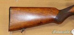 Beretta Olimpia Cal. 22LR Sportiva con Ottica