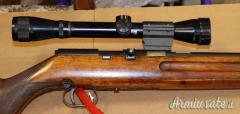 Beretta Olimpia Cal. 22LR Sportiva con Ottica