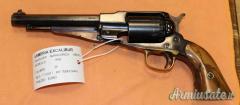 Revolver Uberti Avancarica 1889 Cal. 36