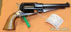 Revolver Uberti Avancarica 1889 Cal. 36