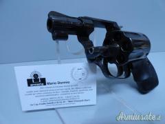 Smith & Wesson mod. 36 Chiefs Special  cal. 38 Special