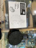 PER PISTOLA SEMIAUT. MARCA DERYA MOD. MK12 CAL. 12 DA 20 COLPI (NUOVO)